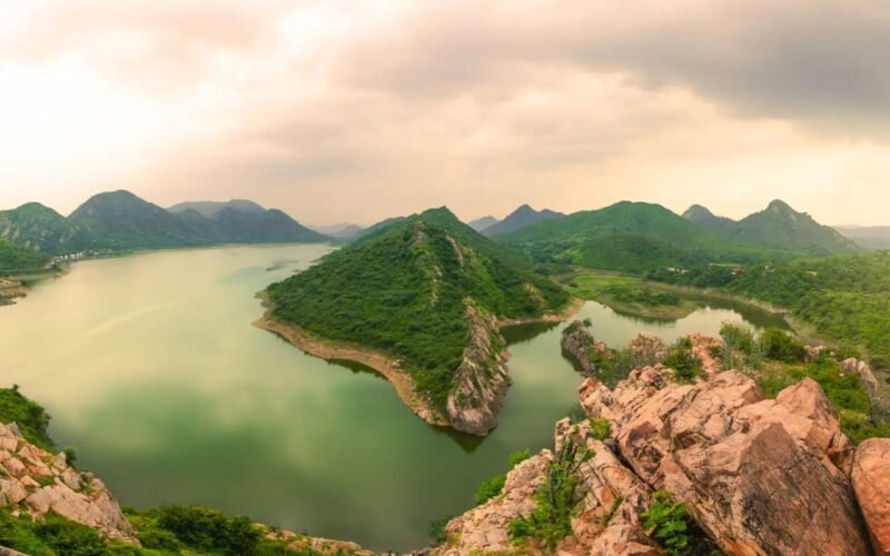 aravali valley